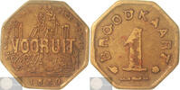 Belgium / Gent Broodkaart Ghent - Socialist Cooperative 'Vooruit' A. Fisch type 2 B -