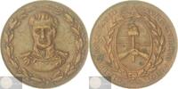 Argentina Historical medal Centenary of Independence -