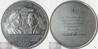 Germany Historical medal München: Olympic Games '72 Munich - Pelops and Pierre de Coubertin -