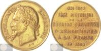 France Historical Medal 200th Anniversary of the incorporation of the city of Armentières by C.T. -