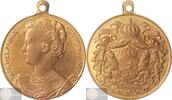 Koninkrijk der Nederlanden Historiepenning Draagpenning Inhuldigingspenning Koningin Wilhelmina door Begeer, Utrecht -