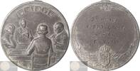 Koninkrijk der Nederlanden Historiepenning Prijspenning: Bridge 2e Prijs Viertallen Competitie 1943-1944 -