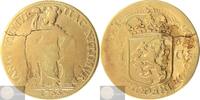 Provincie Utrecht Gulden Contemporaine nabootsing van een Gulden -
