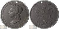 Great-Britain Historical Medal County of Worcester - Jubilee Medal -