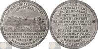 Great-Britain Historical Medal The Industrial Exhibition - Crystal Palace -