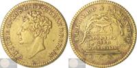 Great-Britain Historical Medal Death of King George IV -