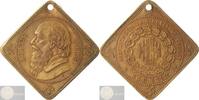 Germany Historical medal Klippe Ludwig Jahn - Fröhlich Gemüth gibt gesund Geblüt - Gut Heil! -