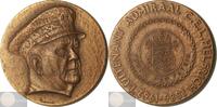 Koninkrijk der Nederlanden Historiepenning 1962 Overlijden Luitenant Adm... 30,05 EUR  zzgl. 12,00 EUR Versand