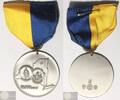 United States of America Historical Medal 1959 New York Hudson-Champlain... 30,05 EUR24,04 EUR  zzgl. 12,00 EUR Versand