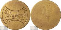 Switzerland Historical Medal Polyphor - Medical medal -