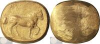 Koninkrijk der Nederlanden Historiepenning z.j. Eenzijdige ovale gietpen... 150,00 EUR  zzgl. 25,00 EUR Versand
