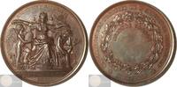 Belgium Historical Medal Brussels: Exposition des produits de l'industrie Nationale by L.J. Hart -