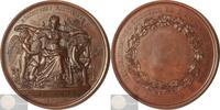 Belgium Historical Medal Brussels: Exposition des produits de l'industrie Nationale by L.J. Hart -