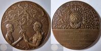 Nederland Historiepenning Algemene Vereniging van Nederlandse Reserveofficieren aan Res Maj. J. Roodenburg -