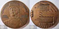 France Historical Medal Centenary of the birth of Charles de Gaulle -