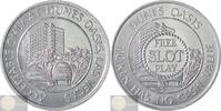 United States of America Historical Medal n.d. Las Vegas: Hotel & Casino... 30,05 EUR24,04 EUR  zzgl. 12,00 EUR Versand