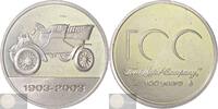 United States of America Historical Medal 2003 Centenary of The Ford Mot... 15,00 EUR12,00 EUR  zzgl. 12,00 EUR Versand