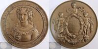 Koninkrijk der Nederlanden Historiepenning Tweede Eeuwfeest van de Fundaties van Renswoude naar D. van der Kellen -
