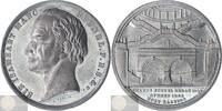 Great-Britain Historical Medal Opening of the Thames Tunnel by W. J. Taylor -