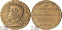 France Historical Medal Denis Papin - Synd. Gen. des Industries Mecaniques et ... des Metaux by Dupuis -