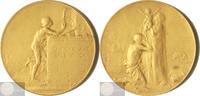 France Historical Medal La Rédemption by Georges Dupré. -