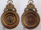 Belgium Historical Medal General Shooting medal -