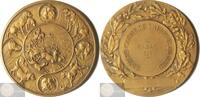 Algeria Historical Medal Rabat: Société canine de l'Afrique du Nord -