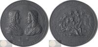 Nederland Historiepenning 1672 (later gegoten) Johan en Cornelis de Witt... 150,00 EUR  zzgl. 25,00 EUR Versand