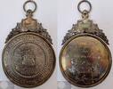 België Historiepenning Antwerpen: Rederijkerskamer De Olyftak - 3e Prijs Marnix van St. Aldegonde -
