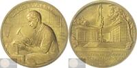 France Historical Medal Paris: Exposition Internationale Arts & Techniques by E.H Becker -