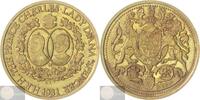 Great-Britain Historical Medal Wedding H.R.H. Prince Charles & Lady Diana Spencer -