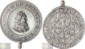 France Historical Medal King Henry III of France and Navarre -