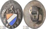 Koninkrijk der Nederlanden Historiepenning Draaginsigne N.C.R.V. - Nederlandse Christelijke Reisvereniging -