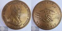 United States of America Historical Medal 1828 (struck on a later d Andr... 50,05 EUR40,04 EUR  zzgl. 25,00 EUR Versand
