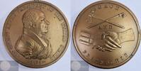 United States of America Historical Medal 1825 (struck on a later d John... 50,05 EUR40,04 EUR  zzgl. 25,00 EUR Versand