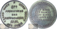 Germany Historical medal 300th Anniversary of the Reformation -