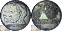 Germany Historical medal Daimler Benz: 75 Jahre motorisierung des Verkehrs 1886-1961. -