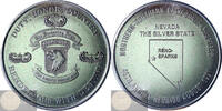 United States of America Historical Medal 1991 Nevada - Reno-Sparks - Th... 30,05 EUR24,04 EUR  zzgl. 12,00 EUR Versand