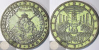 Noordelijke Nederlanden Historical medal Synode van Dordrecht - Synod of Dort by W. van Bylaer -