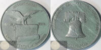 United States of America Historical medal 1976 Bicentennial of the found... 50,05 EUR40,04 EUR  zzgl. 25,00 EUR Versand