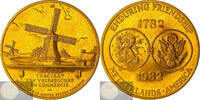 United States of America / Nederland Historical medal 1982 200 Jaar Trac... 50,05 EUR40,04 EUR  zzgl. 25,00 EUR Versand