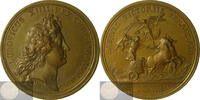 France Historical Medal 1672 Capture of 40 cities in Holland within 22 d... 150,00 EUR  zzgl. 25,00 EUR Versand