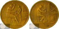 Belgium Historical Medal Brussels: Exposition Universelle by A. Michaux - Numismatics, coin minting. -