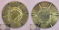 France Historical Medal Extremely heavy Médaille Calendrier 1996 - Centenaire Jeux Olympiques by Huyar -