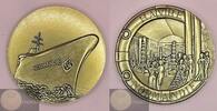 France Historical Medal n.d. The Normandie - Le Havre by C. Gondard XF 100,00 EUR80,00 EUR  zzgl. 25,00 EUR Versand