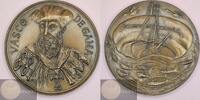 France Historical Medal Vasco de Gama by Hèléne Guastalla -