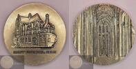 France Historical Medal Église Saint-Eustache a Paris by A. Bourroux -