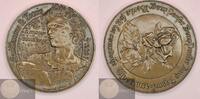 France Historical Medal Le Roman de la Rose by Guillaume de Lorris -