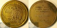 Belgium Historical Medal Brussels: Award medal Public Welfare to Roland Wynen -