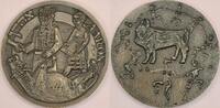 France Historical Medal Aaron by Abram Krol -